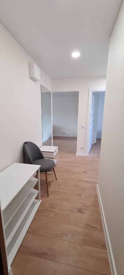 Sonata Apartment Panevėžys Eksteriør bilde