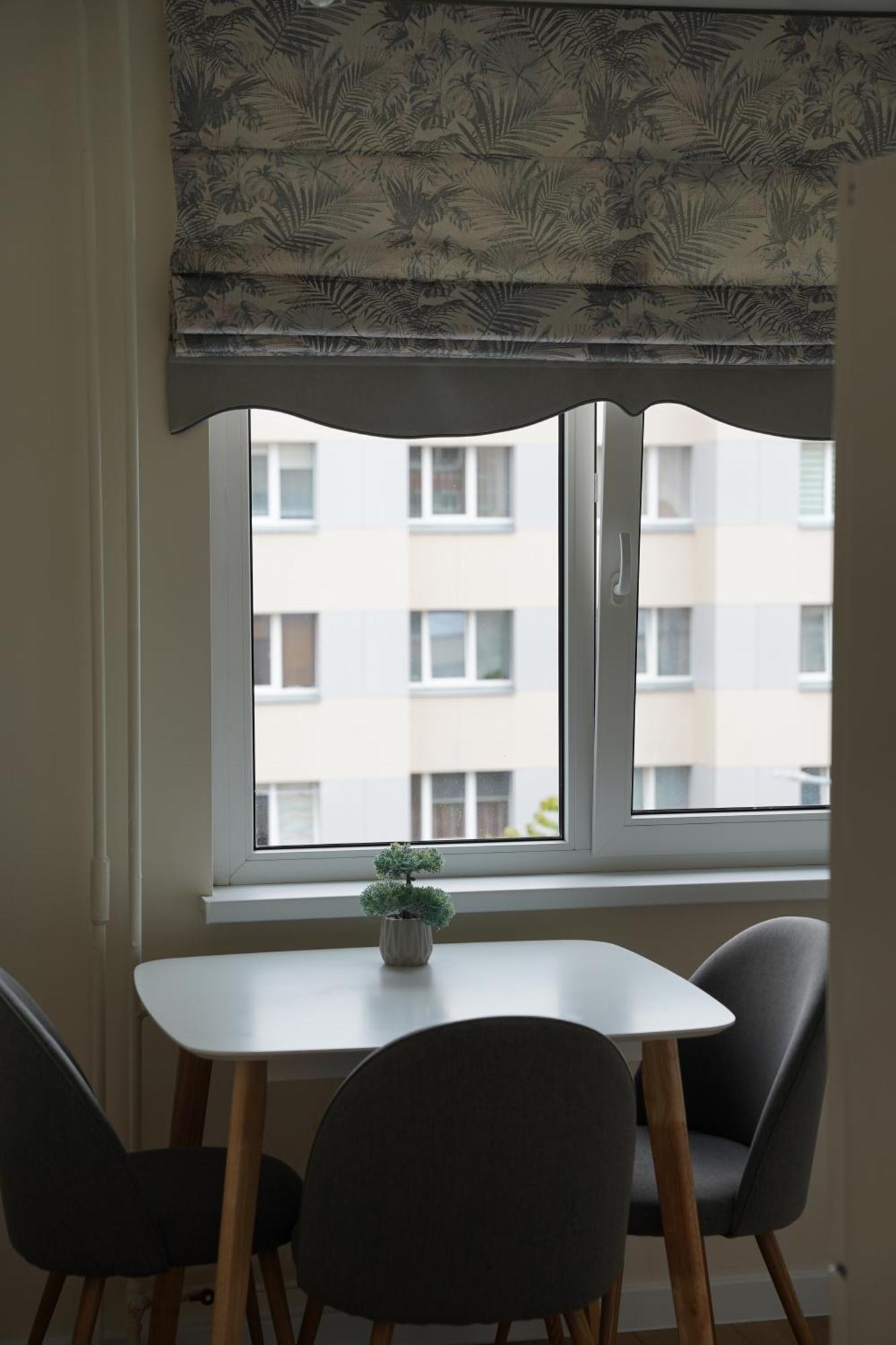 Sonata Apartment Panevėžys Eksteriør bilde