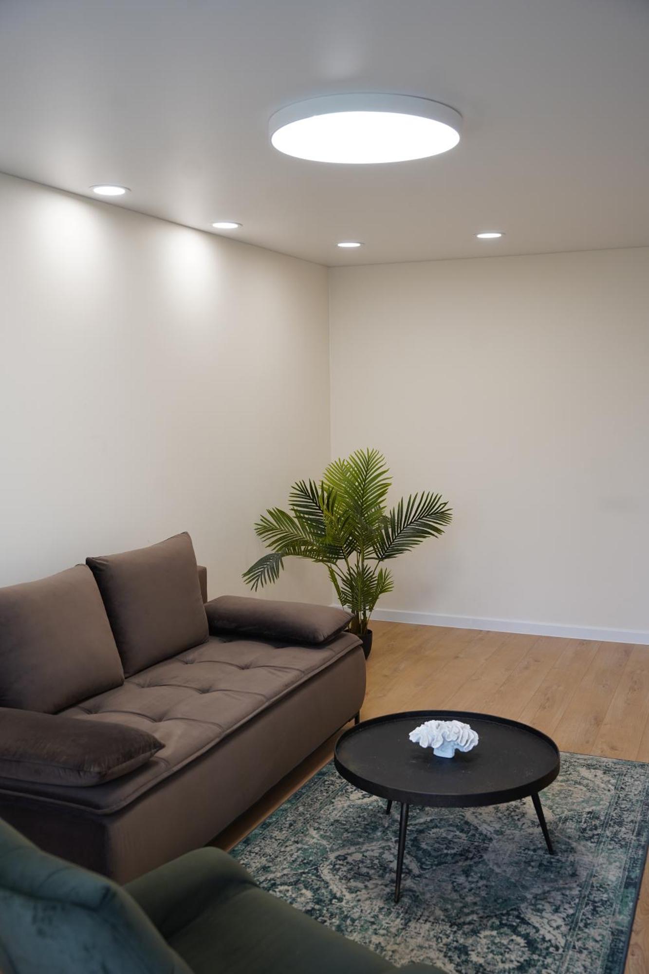 Sonata Apartment Panevėžys Eksteriør bilde