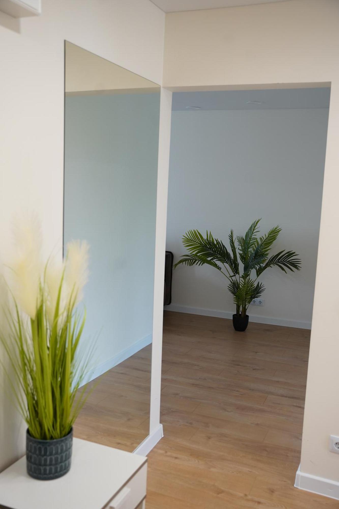 Sonata Apartment Panevėžys Eksteriør bilde